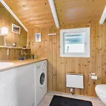 Сasa de vacaciones Bl1374-saltum-sydvestpassagen-8