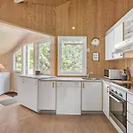 Сasa de vacaciones Bl1374-saltum-sydvestpassagen-8