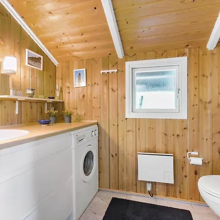 Сasa de vacaciones Bl1374-saltum-sydvestpassagen-8