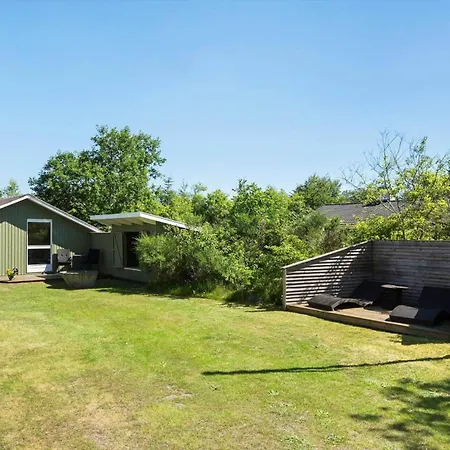 Σπίτι διακοπών Bl1374-saltum-sydvestpassagen-8 *