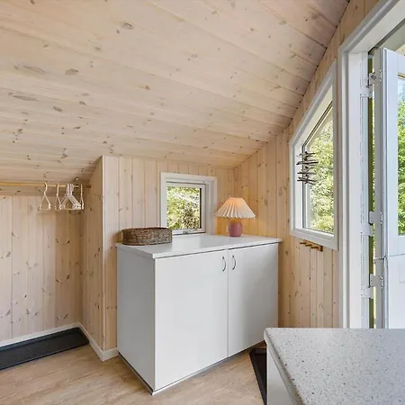 Сasa de vacaciones Bl1374-saltum-sydvestpassagen-8