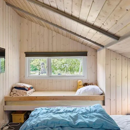 Σπίτι διακοπών Bl1374-saltum-sydvestpassagen-8 *