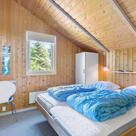 Сasa de vacaciones Bl1374-saltum-sydvestpassagen-8 *