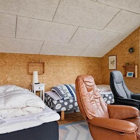 بيت للعطل Bl1374-saltum-sydvestpassagen-8 *