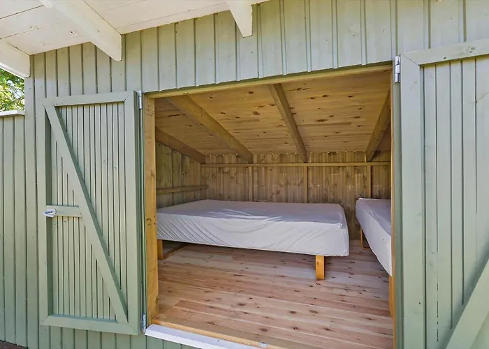 Bl1374-saltum-sydvestpassagen-8 Σπίτι διακοπών *