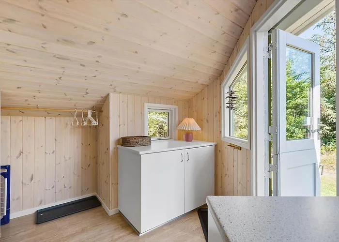 Σπίτι διακοπών Bl1374-saltum-sydvestpassagen-8