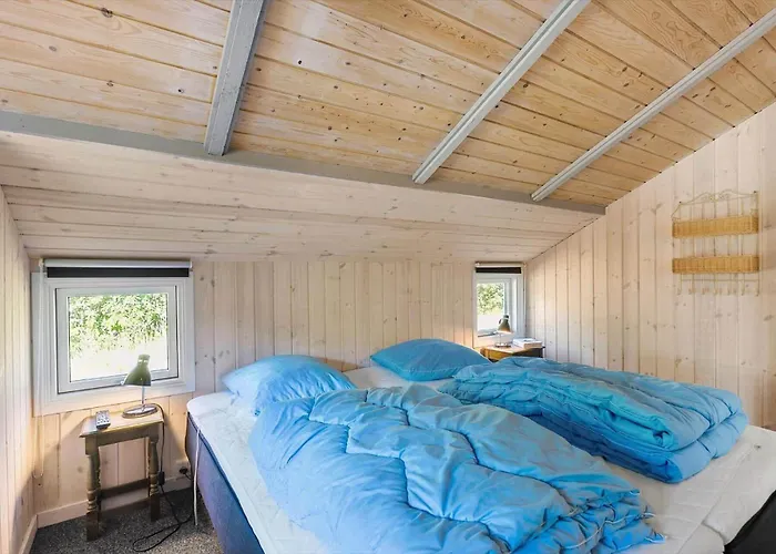 Bl1374-saltum-sydvestpassagen-8 Σπίτι διακοπών