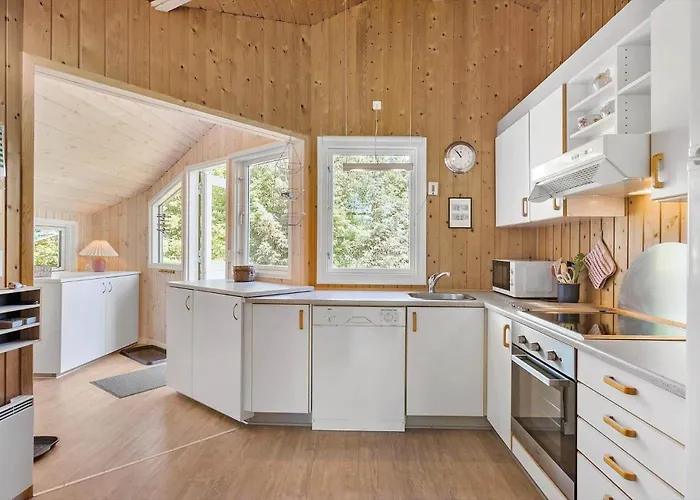 Σπίτι διακοπών Bl1374-saltum-sydvestpassagen-8