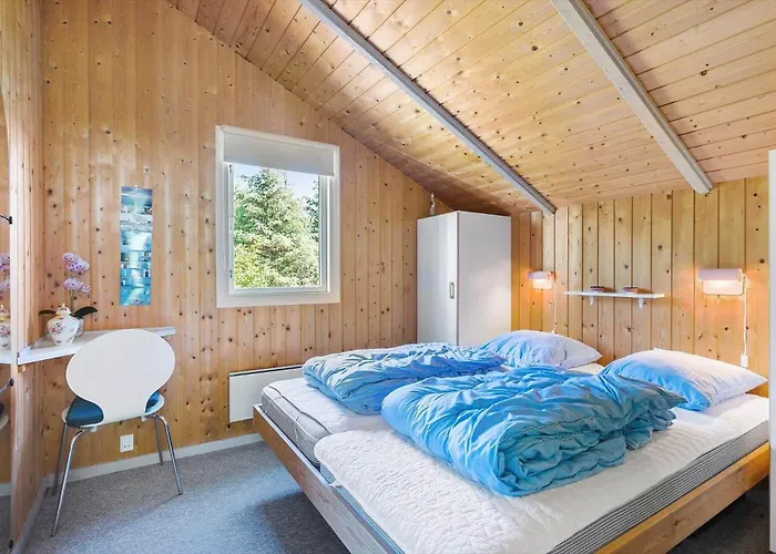 Σπίτι διακοπών Bl1374-saltum-sydvestpassagen-8 *